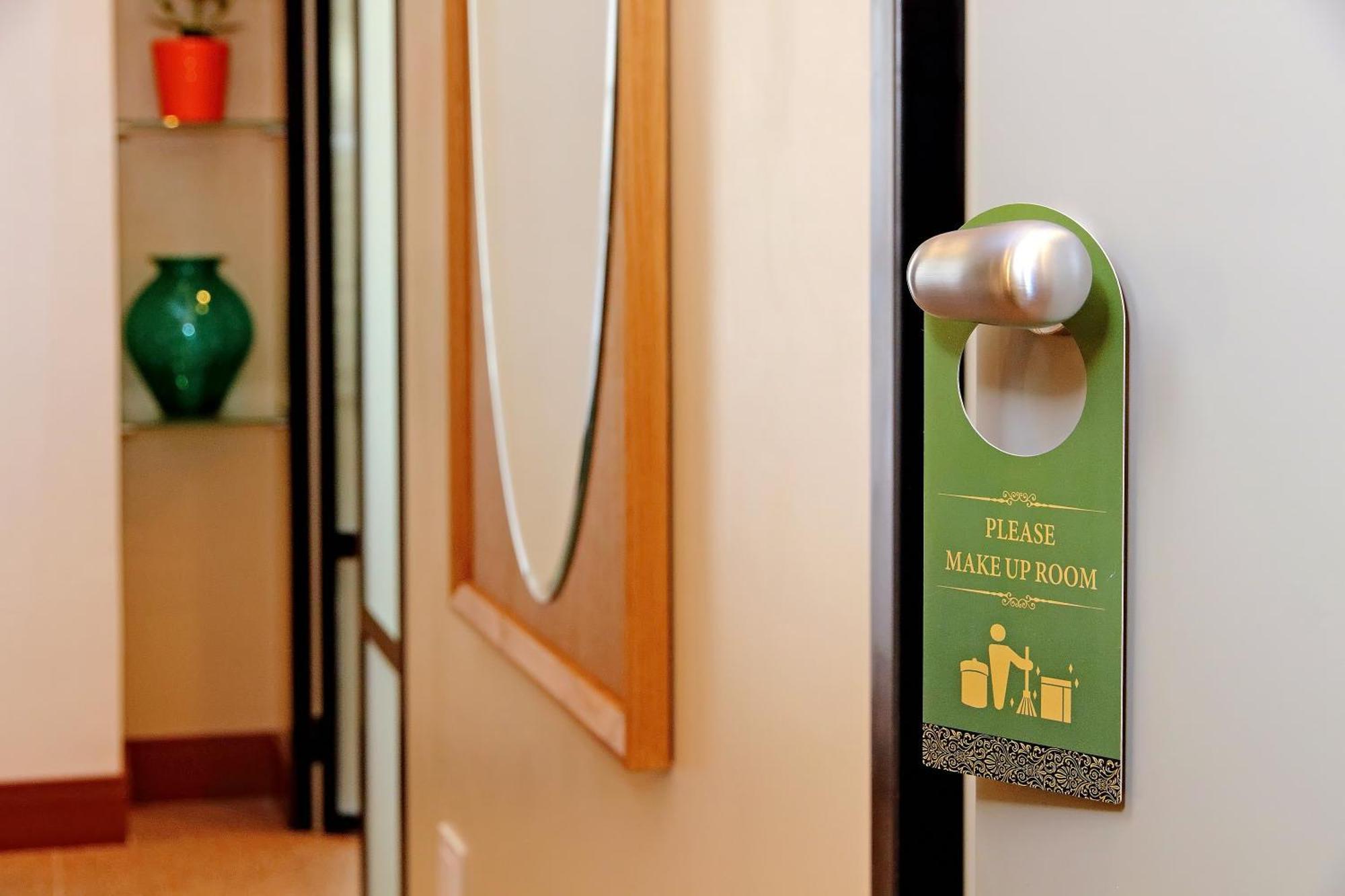 Guest house Habito