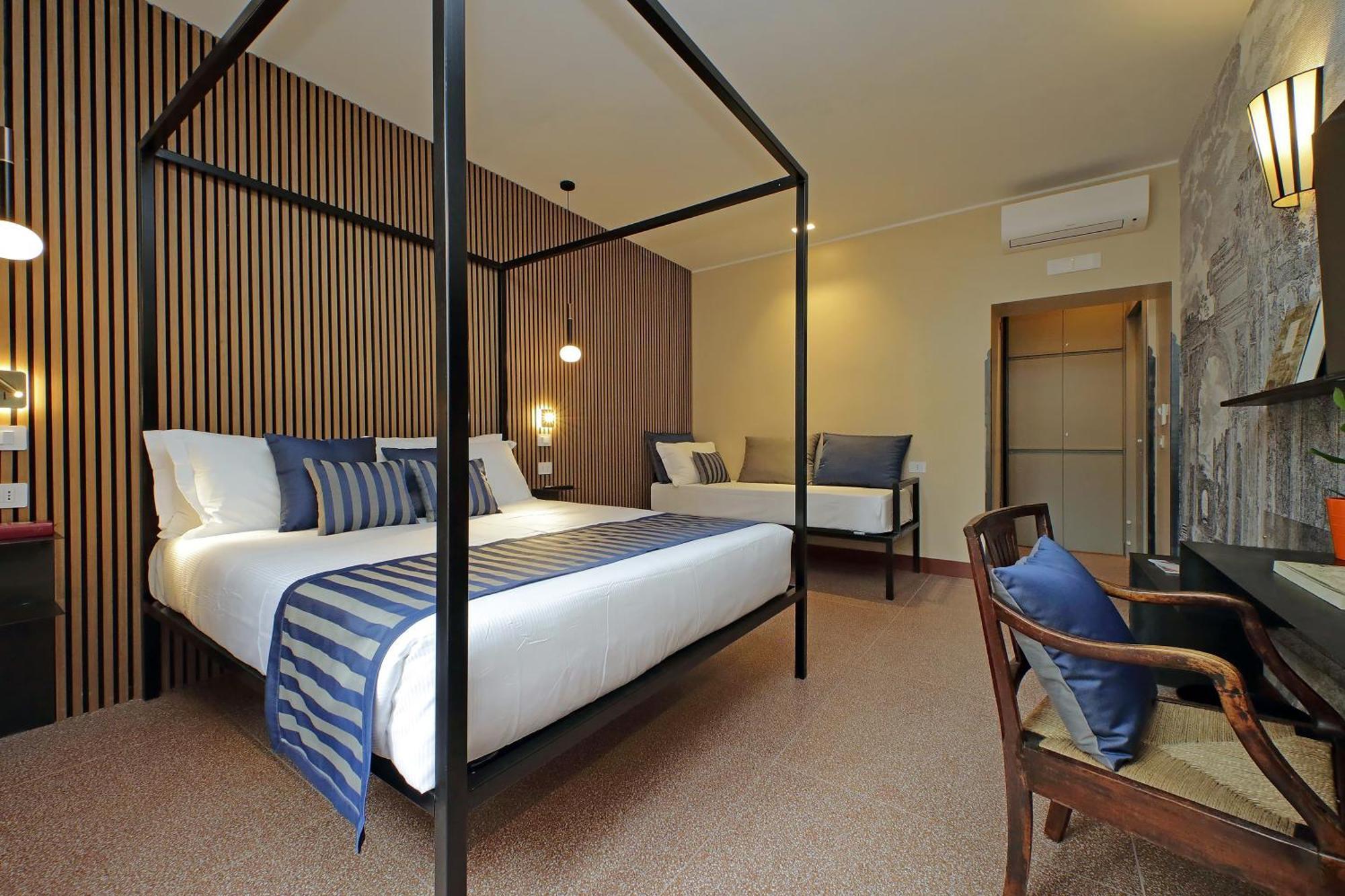 Habito Guest house Rome